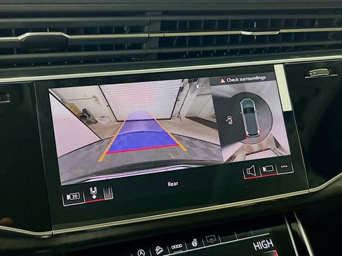 New 2026 Audi Q7 3.0T Premium Plus image 16