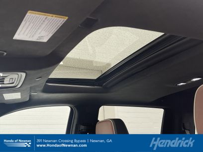 Used 2024 GMC Sierra 1500 Denali Ultimate