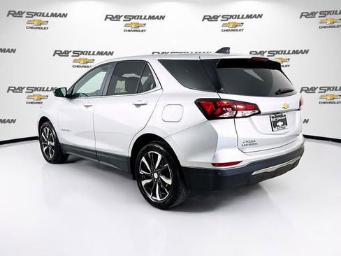 Used 2022 Chevrolet Equinox LT image 5