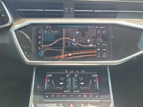 Used 2020 Audi A6 2.0T Premium Plus w/ Premium Plus Package AWD/4WD image 29