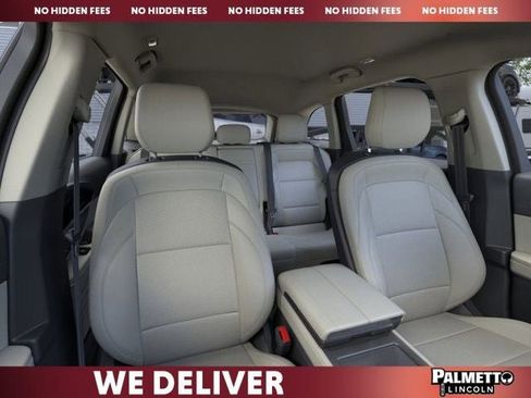 New 2026 Lincoln Nautilus Premier image 10