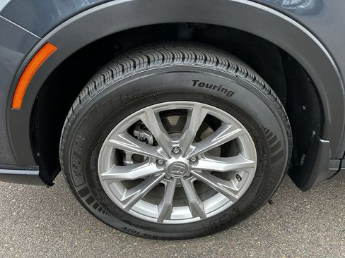Used 2023 Honda CR-V EX-L image 10