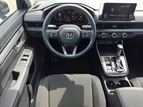 Used 2024 Honda CR-V EX image 11