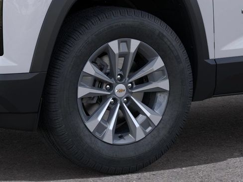 New 2026 Chevrolet Equinox LT AWD/4WD image 14