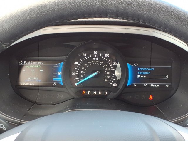 Used 2024 Ford Edge Titanium w/ Equipment Group 301A AWD/4WD image 26