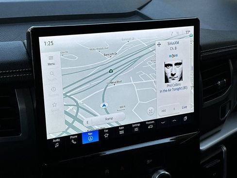 Used 2024 Ford Expedition Max XLT image 19