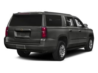 Used 2016 Chevrolet Suburban LT AWD/4WD video 2