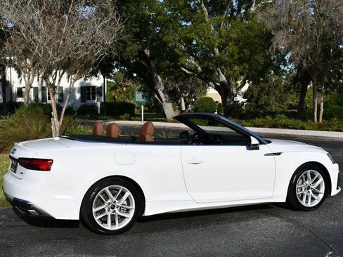 Used 2023 Audi A5 2.0T Premium Plus w/ Premium Plus image 6