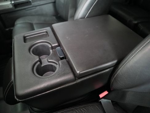 Used 2014 Ford F250 Lariat w/ Lariat Ultimate Package image 32