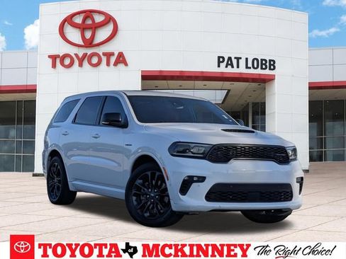 Used 2022 Dodge Durango R/T AWD/4WD image 1