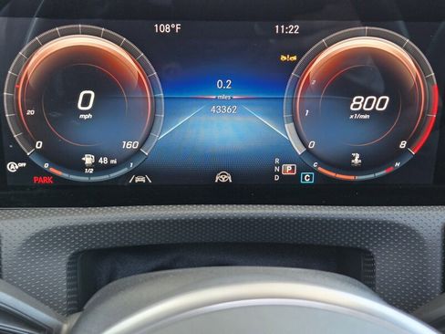 Certified 2022 Mercedes-Benz CLA 250 image 28