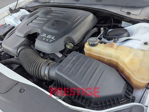 Used 2023 Dodge Charger SXT image 32