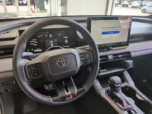 New 2026 Toyota RAV4 AWD Plug-in Hybrid image 22