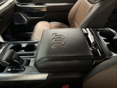 Used 2022 Ford F150 King Ranch w/ Equipment Group 601A High image 23