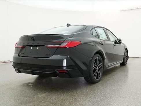 Certified 2026 Toyota Camry XSE FWD image 92