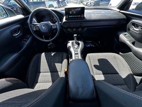 Used 2024 Honda HR-V Sport image 14