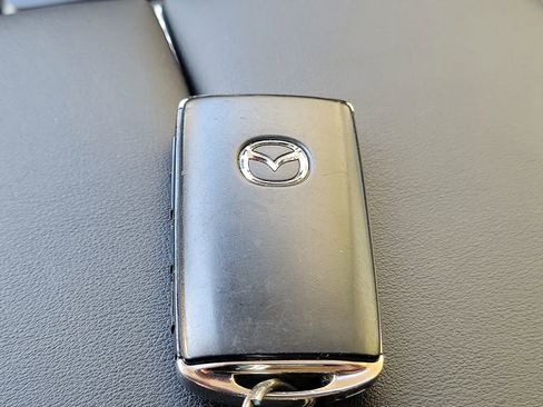 Certified 2024 MAZDA CX-90 3.3 Turbo w/ Preferred Package image 38