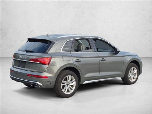 Used 2024 Audi Q5 2.0T Premium AWD/4WD image 5