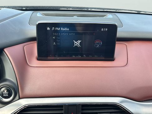 Used 2016 MAZDA CX-9 Signature AWD/4WD image 25