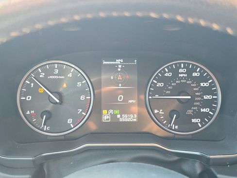 Used 2023 Subaru Outback Limited image 21