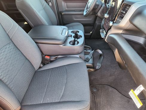 New 2026 RAM 2500 Tradesman image 14