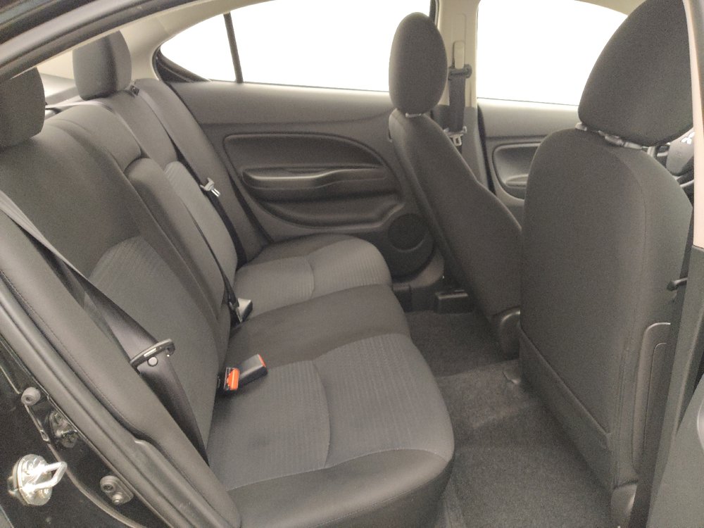 Used 2024 Mitsubishi Mirage G4 ES FWD image 19