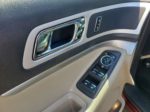 Used 2015 Ford Explorer XLT w/ Equipment Group 202A AWD/4WD image 19