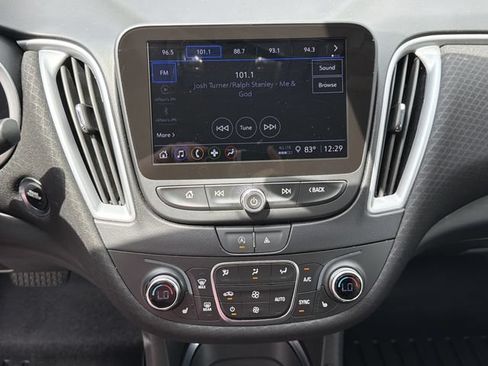 Used 2023 Chevrolet Malibu LT FWD image 24