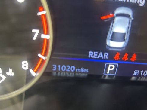 Used 2023 Nissan Altima 2.5 SL image 33