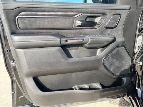 Used 2025 RAM 1500 RHO w/ RHO Level 1 Equipment Group image 13