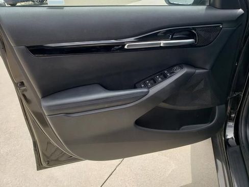 Used 2021 Kia Seltos S AWD/4WD image 12