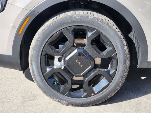 New 2026 Kia Sorento SX Prestige image 7