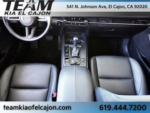 Used 2023 MAZDA CX-30 AWD 2.5 S w/ Select Package image 20