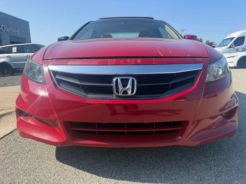 Used 2012 Honda Accord EX-L image 21