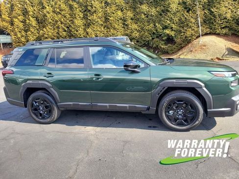 New 2026 Subaru Outback Limited w/ Premium/Limited Plus Package AWD/4WD image 8