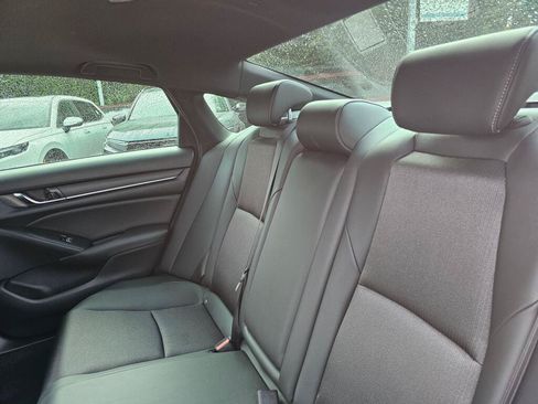 Used 2020 Honda Accord Sport image 20