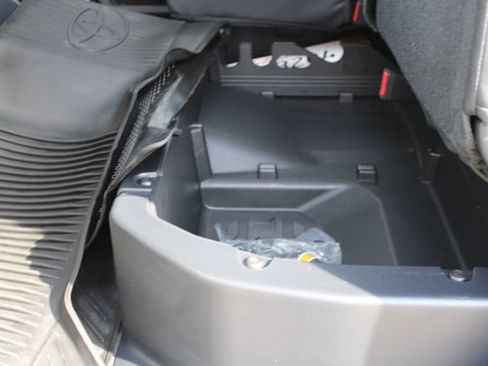 Used 2024 Toyota Tundra Limited w/ TRD Off-Road Package image 48