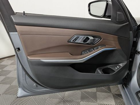 Certified 2023 BMW 330i xDrive Sedan w/ Premium Package image 14
