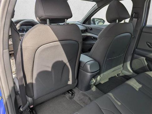 Used 2026 Hyundai Elantra SEL Sport Premium FWD image 24