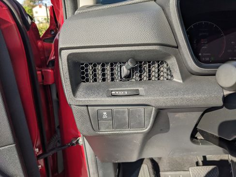 Certified 2023 Honda CR-V EX image 14