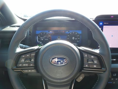 New 2026 Subaru Outback Touring XT AWD/4WD image 17