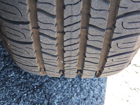 Used 2025 Chevrolet Malibu LS w/ Driver Confidence Package image 15