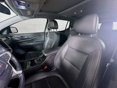 Used 2020 GMC Acadia SLT image 23