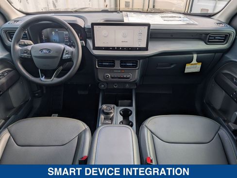 New 2026 Ford Maverick Lobo image 16