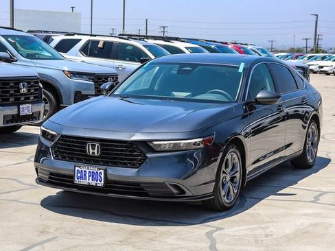 Used 2023 Honda Accord EX image 5