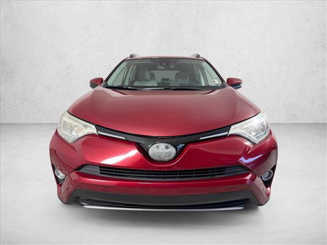 Used 2018 Toyota RAV4 Limited FWD image 9
