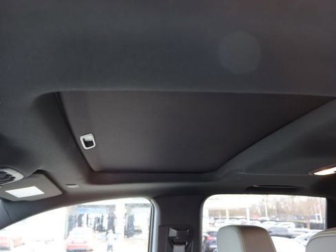 Certified 2024 Chevrolet Colorado ZR2 image 21