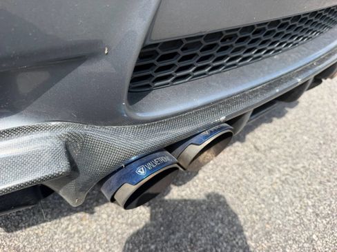 Used 2010 BMW M3 Convertible RWD image 25