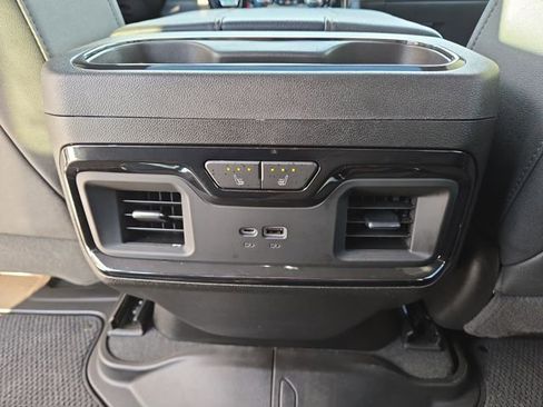 Used 2023 GMC Sierra 1500 AT4 w/ Technology Package image 35