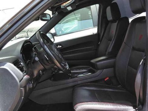 Used 2024 Dodge Durango GT AWD/4WD image 5